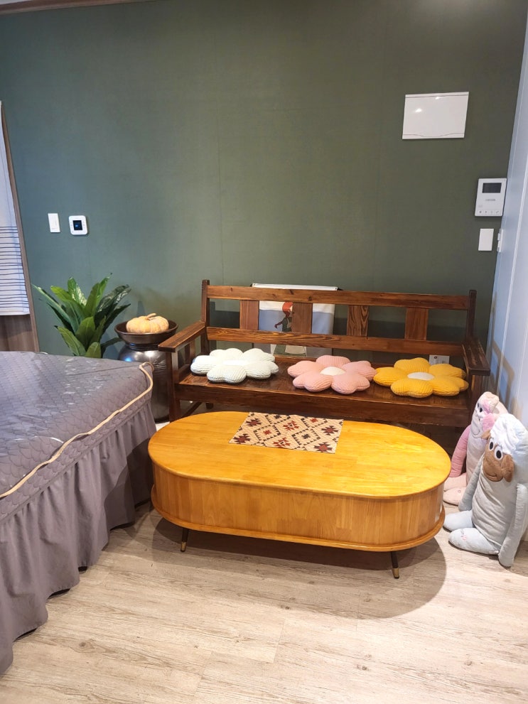  제주 마사지샵 가격 가성비 갑 제주힐링 아로마샵