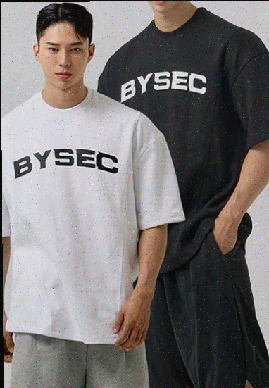  MZ세대를 위한 편안한 짐웨어, 바이젝
