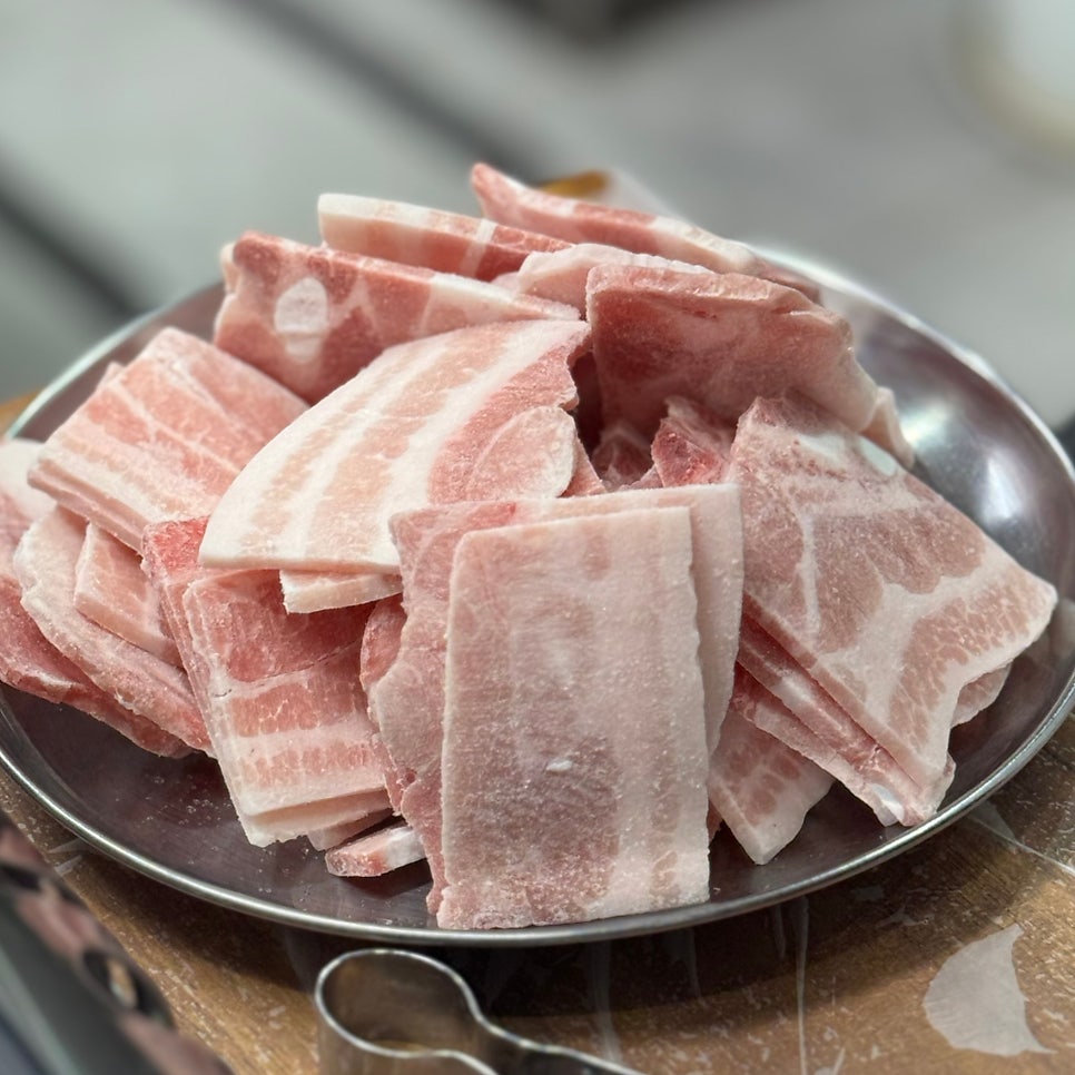 운정냉삼 사진 1