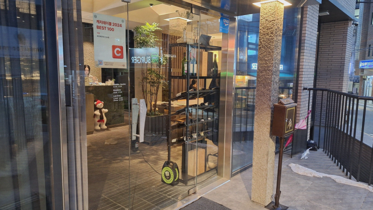  바리에가타 신논현, 강남 신논현 맛집으로 특별한 경험을!