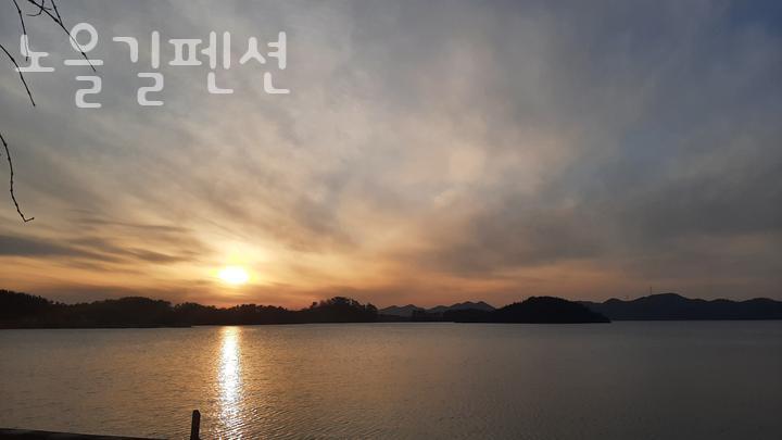 노을길펜션 사진 4