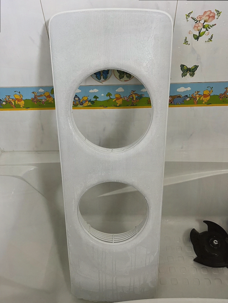  [청소리뷰] 수원에어컨청소 크린마켓, 수원 에어컨청소 가격 저렴하고 청결한 서비스