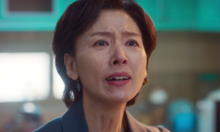  폭싹 속았수다 영범 엄마 부용 배우 강명주 사주