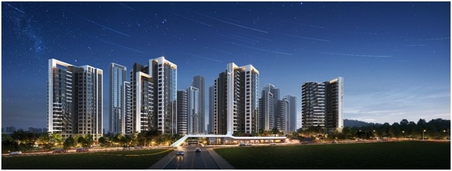  롯데건설·현대건설, 수원 구운1구역 재건축 수주! 6,650억 규모 대형 프로젝트