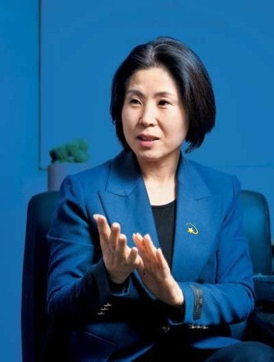 김미애 프로필 - 나이 고향 학력 재산 정치경력 지역구