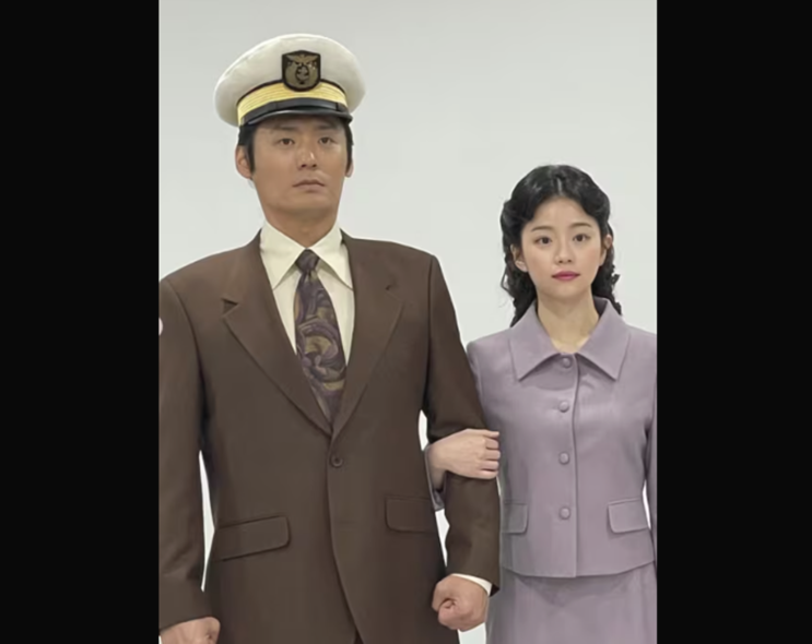  폭싹 속았수다 출연진 학씨 부상길 최대훈 사주