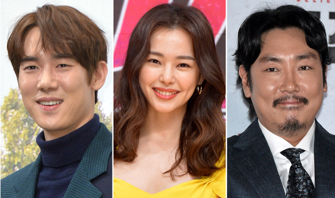  연예인 세금 논란! 1인 기획사의 법인세 꼼수, 탈세인가 절세인가? 이준기 9억, 유연석 70억까지..