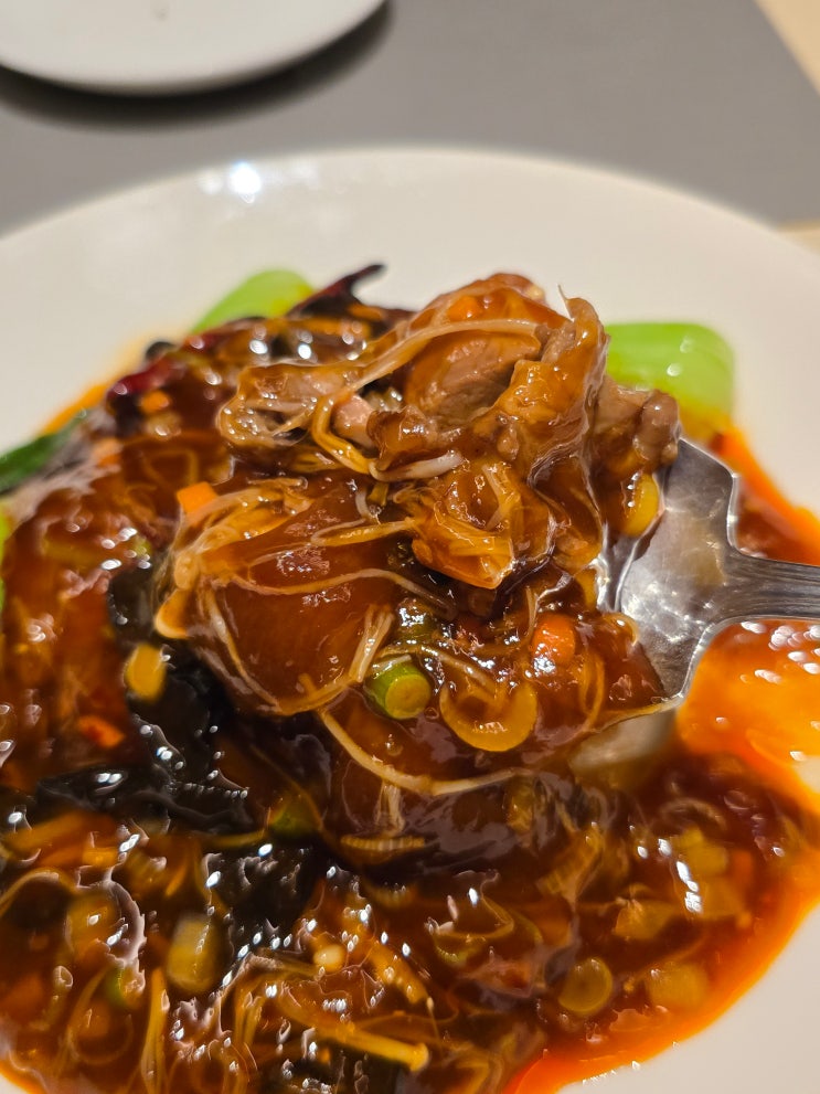  나성동 맛집 차이킹 중식 룸식당 회식 추천 (+메뉴, 가격 총정리, 동파주스)