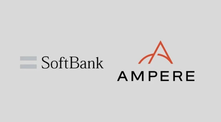  소프트뱅크, ARM 이어 암페어 인수…AI 반도체 패권 전쟁의 다음 수는?