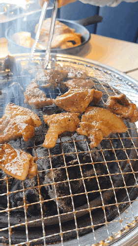  쌍문역 근처 돼지갈비 맛집 다녀옴