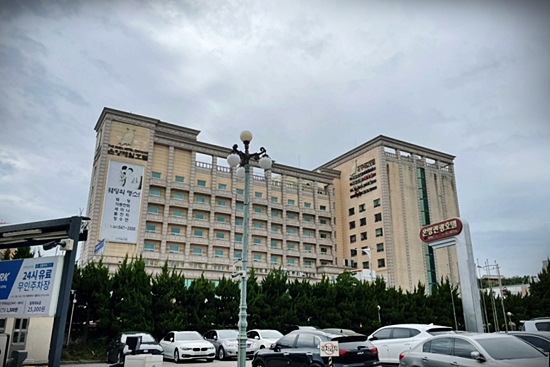  온양온천 온양관광호텔 대온천탕 세신 그리고 전통시장 구경~~!!