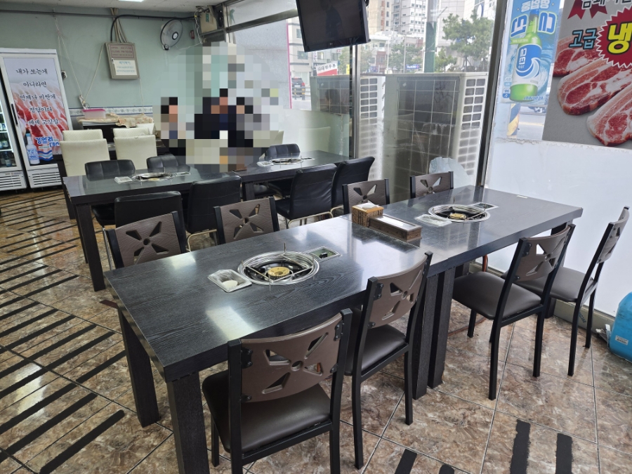 제제 고깃집 사진 4