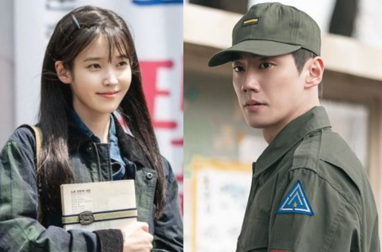  폭싹 속았수다 박영범이 배우 이준영 사주