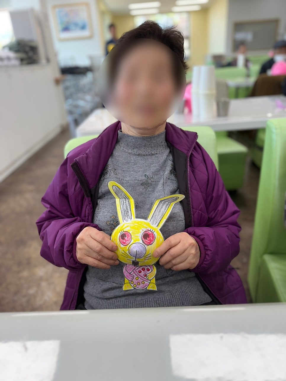보령천북주간보호센터 금빛사랑주야간보호센터 따뜻함이 가득한 곳