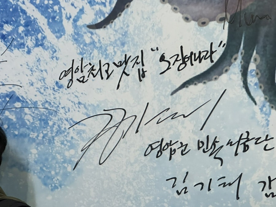 회세상오징어나라 사진 2