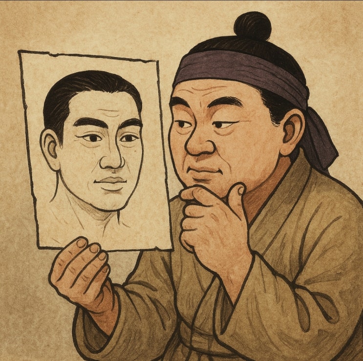  AI로 관상 사주 궁합 보는방법 무료어플 소개