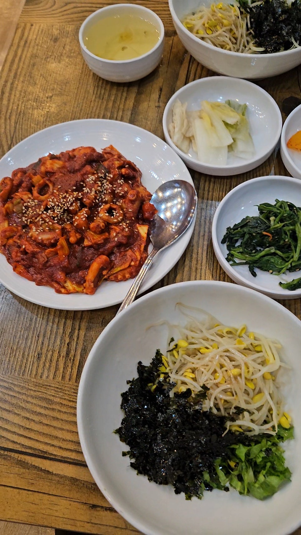 목포독천낙지 사진 5