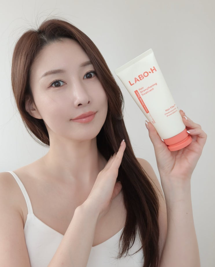  올리브영 세일 4월 모발강화 헤어트리트먼트 추천템 라보에이치 후기