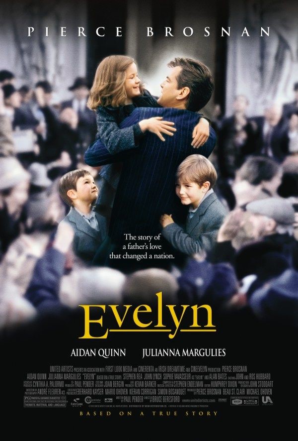  영화 에블린 (Evelyn, 2002)