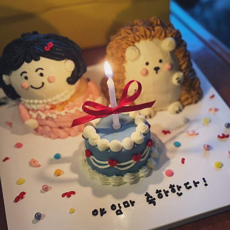  3월 일상 -5 (~03.31)