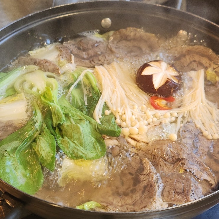  고래아방 아롱사태 맛있네 아이랑 갈만한 식당 양천구맛집