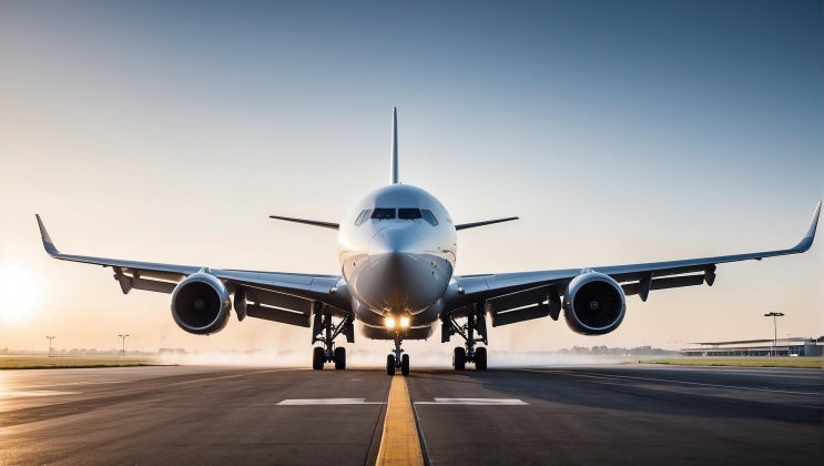  항공사 필기빈출 #1 AGTOW, ACL (MTOW RTOW MLW MZFW, Allowable Cabin Load)