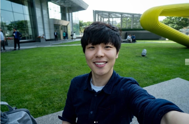 <b>과학쿠키</b> 이효종, <b>윤하</b> 남편되다