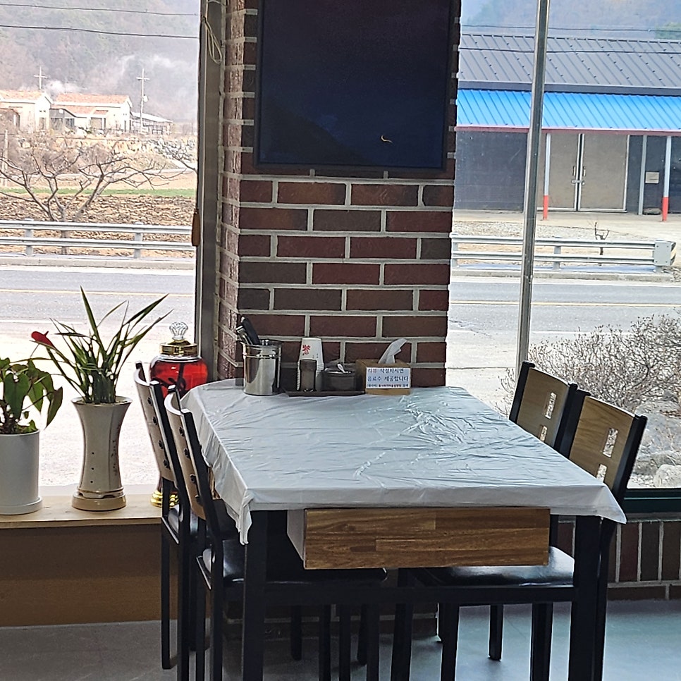 통나무가마솥설렁탕 사진 2