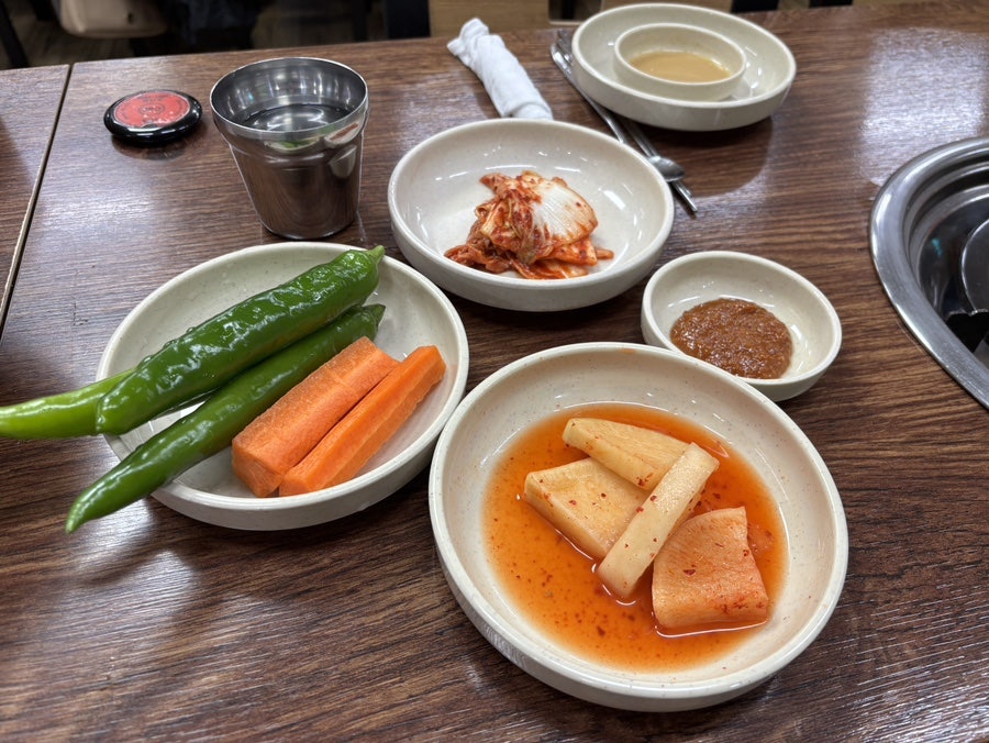 뼈다귀천국 사진 6