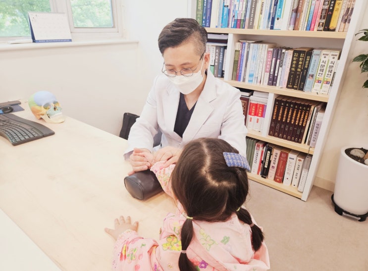  노원 어린이 보약, 무조건 먹이는 게 답일까요? '이것'부터 확인하세요.