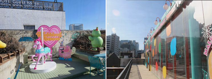  [하이말똥 인사동] 특별한 디저트 경험, 맛있는 종로카페