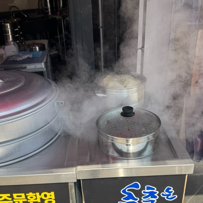 춤추는왕만두 사진 5