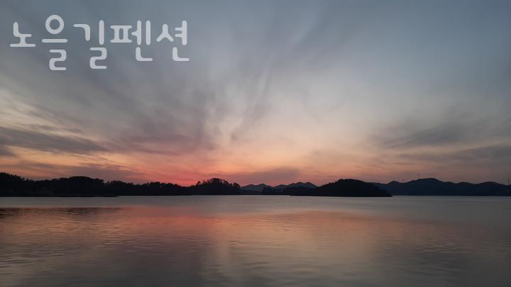 노을길펜션 사진 2