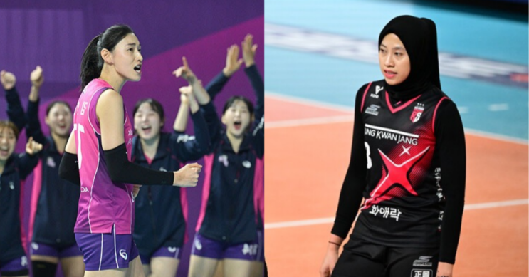 배구 황제 <b>김연경</b>, 통합<b>우승</b>까지 단 2승…“3차전에서... 