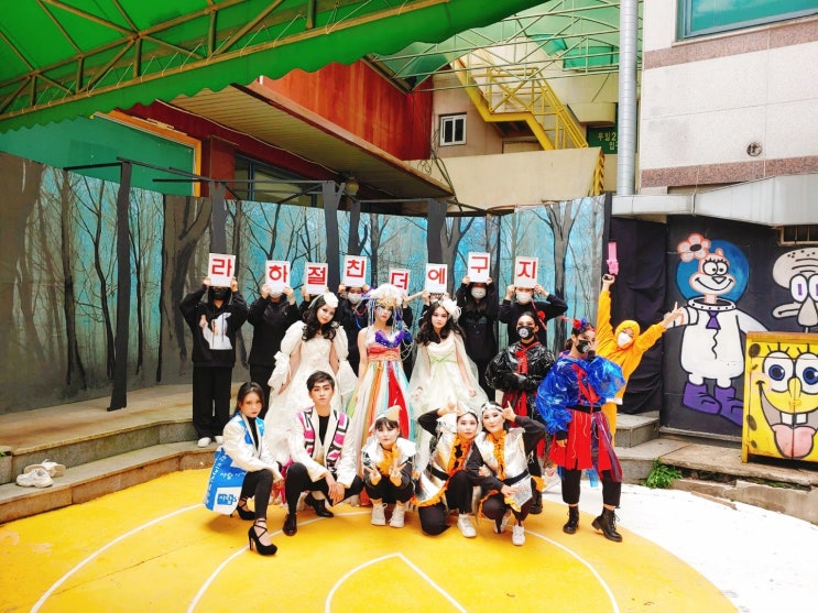  군산에서 미용을 배우고 싶다면? 에스뷰티스쿨 군산캠퍼스 추천!