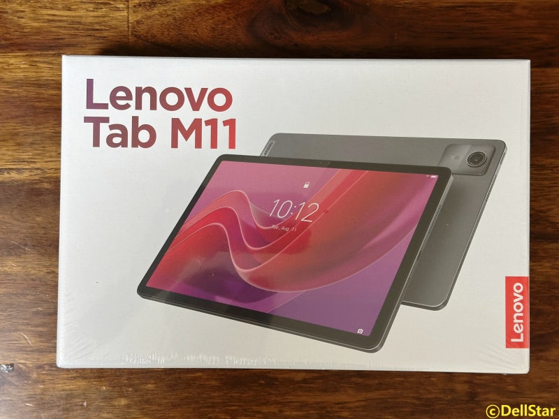 레노버 탭 M11 루나 그레이 Lenovo  Tab M11 Luna Grey 태블릿PC 11인치 90hz 주사율 샤오신 패드 정발 ....