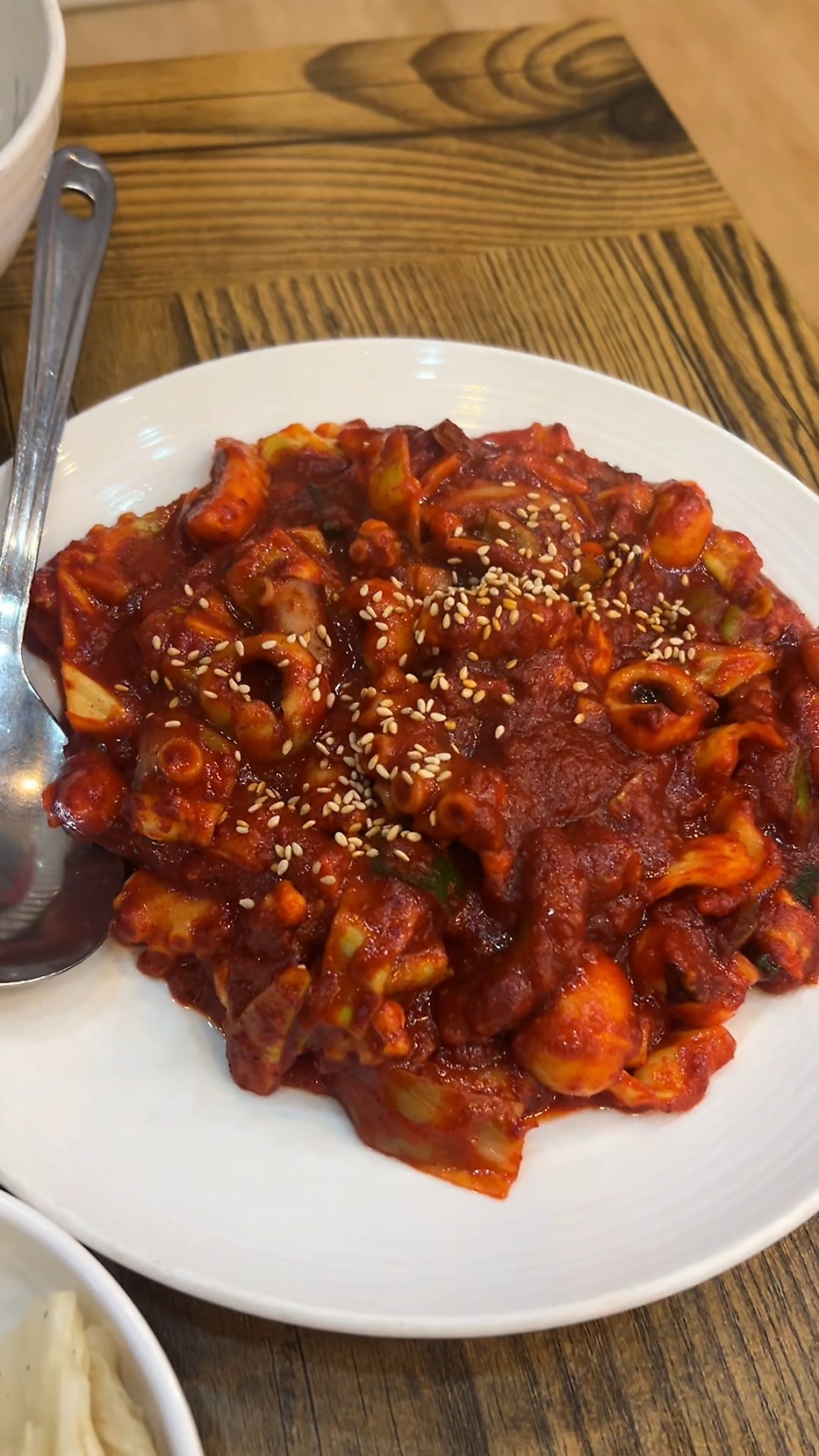목포독천낙지 사진 6