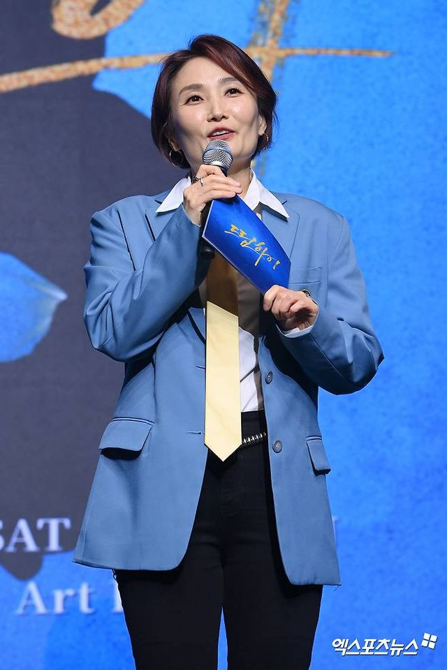 <b>박경림</b> “<b>정재형</b>·<b>이문세</b>·박수홍 덕 현재의 나 있어…지금은... 