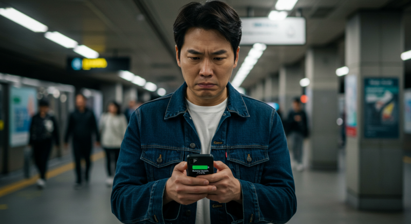 애플케어플러스 배터리 교체 이것만 알면 돼