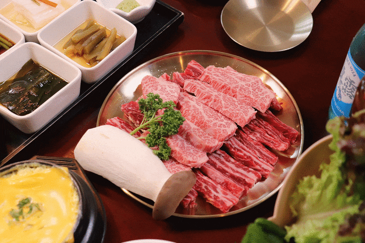 연산동시청맛집 추천 꼭 가보자 육식회사