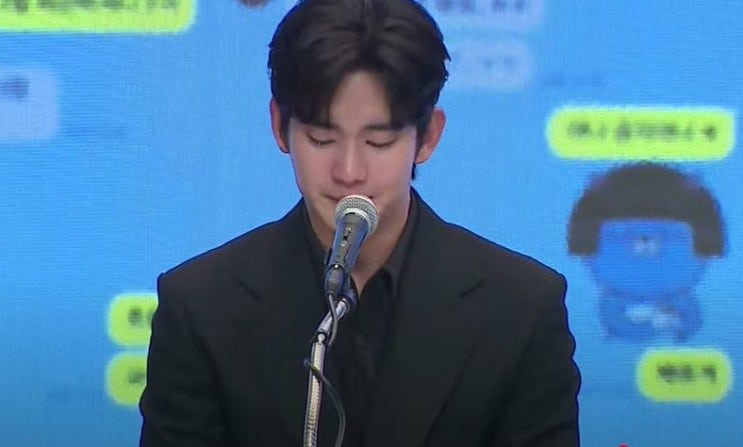 <b>김수현</b> "故 김새론과 미성년자 교제 없었다"...가세연과... 