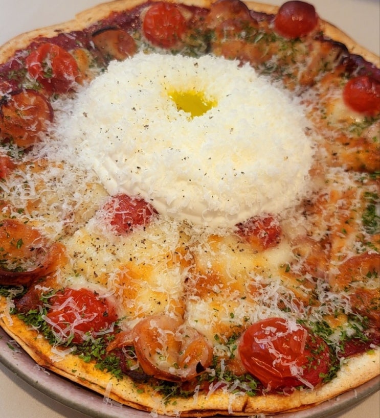  [연산동]나만 알고싶은 부산시청 숨은 맛집 '비스트로타마르'