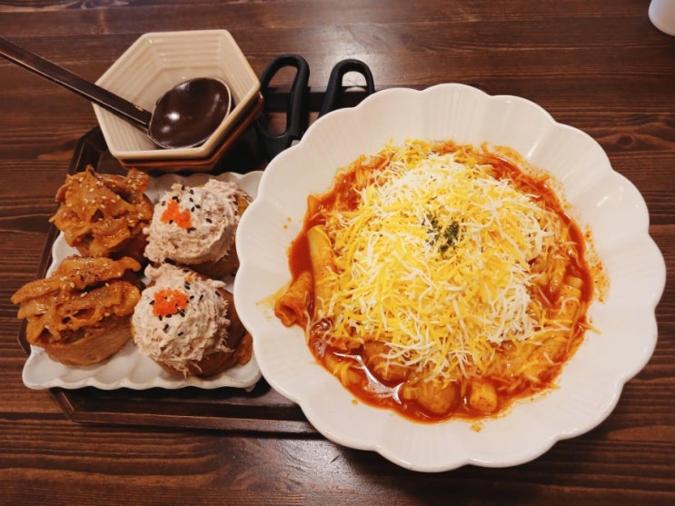  김포 초밥 운양동 초밥 유부세요
