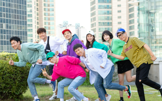  "런닝맨 멤버 출연료, 유재석은 회당 1500만 원?! "
