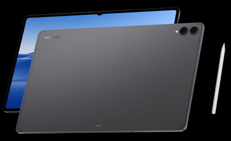  삼성 갤럭시탭 S11 울트라 WiFi 256GB | 초슬림 14.6” AMOLED 태블릿