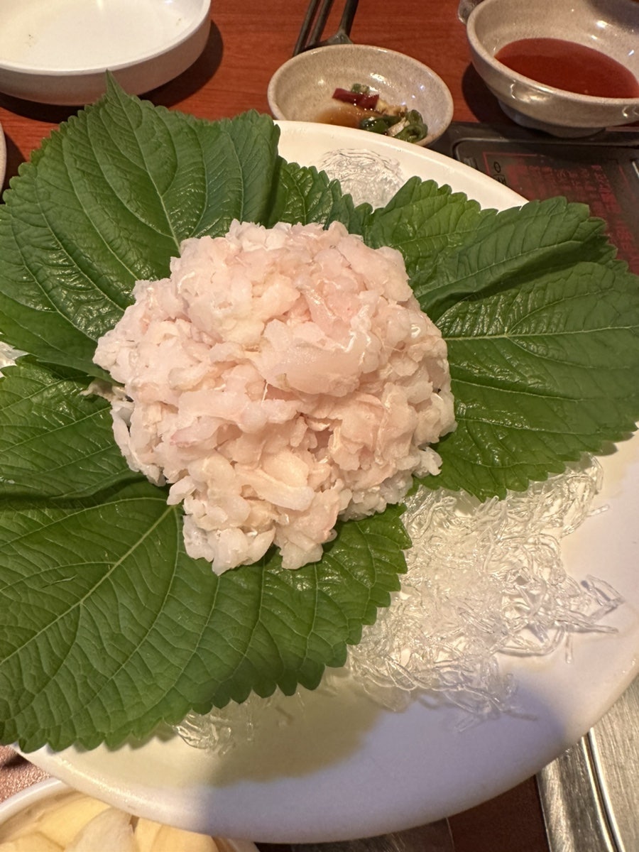 전주밥상 수라 사진 4