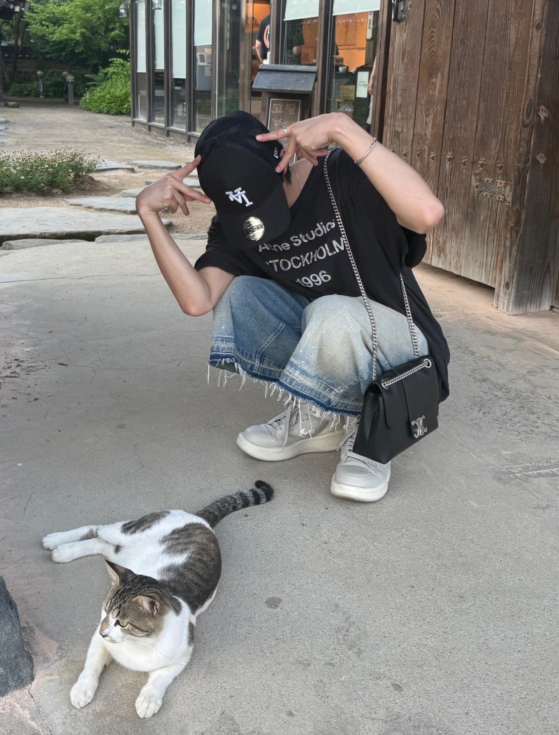 투어스 도훈 배경화면, 프사 모음!! 7탄!!