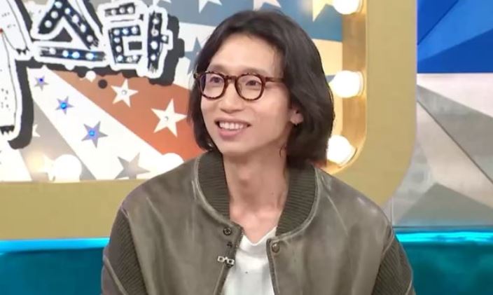 라디오스타 <b>봉태규 가루지기</b> 변강쇠역 타블로가 먼저, 논스톱4... 
