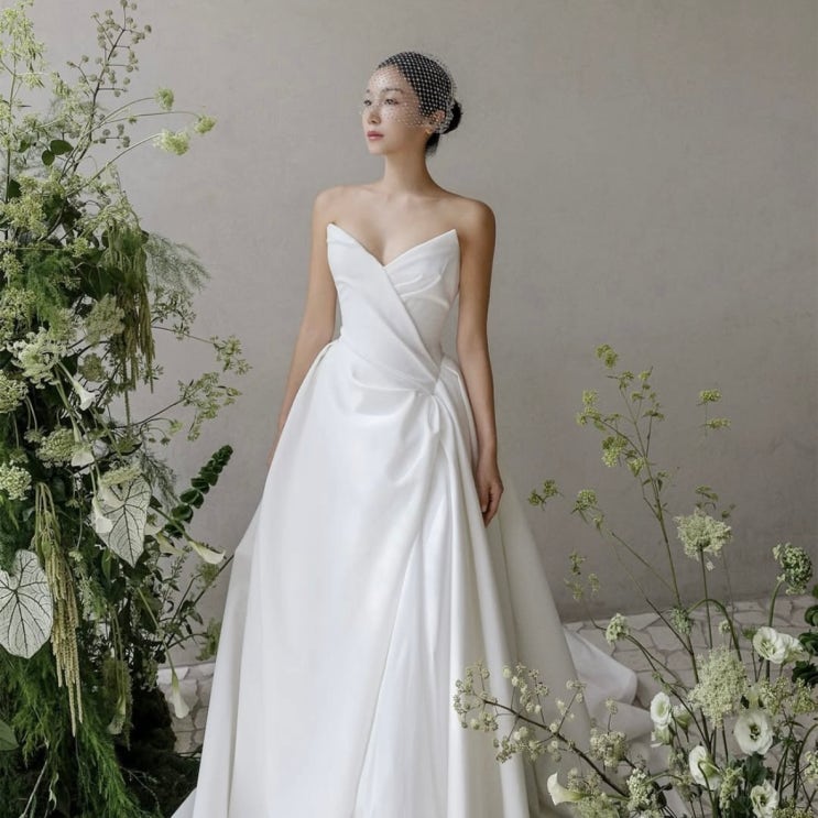 (1천만원대) 11월 <b>결혼</b> <b>김옥빈</b> <b>웨딩</b>화보 <b>웨딩드레스</b>