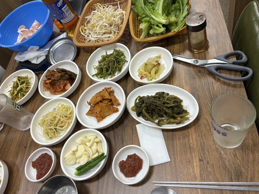 이모네대패삼겹살 사진 5
